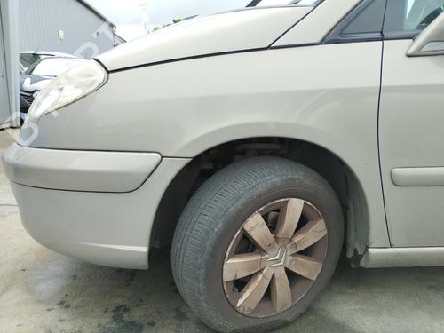 Used Wheel arch CITROËN C8 (EA_, EB_) 2.0 HDi 165 (163 hp) 27040887