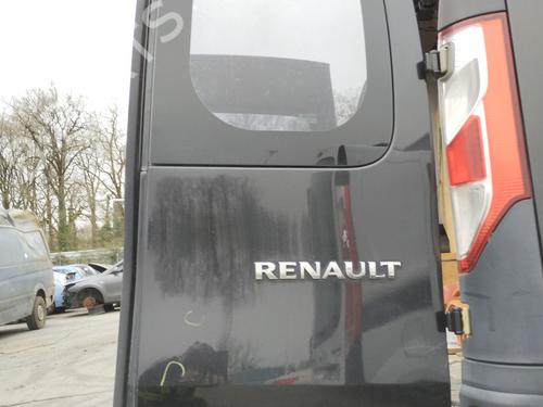 Used Right tailgate RENAULT KANGOO Express (FW0/1_) 1.5 dCi 90 (FW0G, FW05, FW08, FW11) (90 hp) 31216488