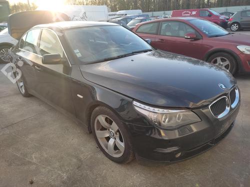 Left front window switch BMW 5 (E60) 530 d | BP27355321I27 - Image 8