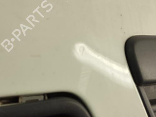 Front bumper FORD FOCUS C-MAX (DM2) 1.6 TDCi | BP27044006C7 