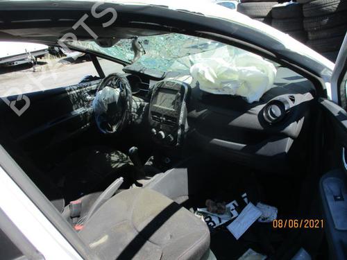 Steering column RENAULT CLIO IV (BH_) 1.5 dCi 75 | BP27060966M21 - Image 9