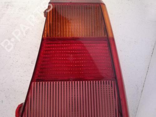 Used Right taillight CITROËN AX (ZA-_) 15 D (58 hp) 27086514