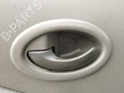 Used Rear left interior door handle Rear left interior door handle FORD FIESTA IV (JA_, JB_) 1.3 i (60 hp) 27656095 27656095