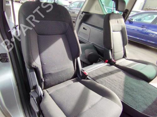 Used Rear seat Rear seat FORD S-MAX (WA6) 1.8 TDCi (125 hp) 40529893 40529893