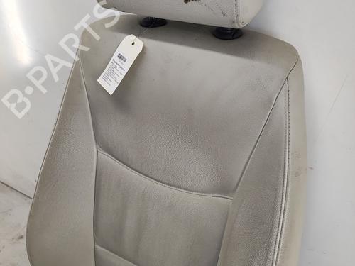 Left front seat BMW 3 (E90) 325 d | BP33544824C15 - Image 2