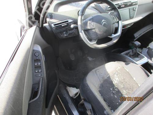 Switch CITROËN GRAND C4 SPACETOURER (3A_, 3E_) 1.2 PureTech 130 | BP27089294I30  - Image 5