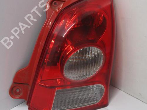 Right taillight SUZUKI ALTO IV (EF, SH410_) 1.0 (SH410) | BP27055856C35 