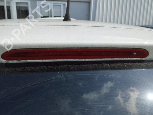 Used Third brake light VW POLO V (6R1, 6C1) 1.2 (70 hp) 28153518