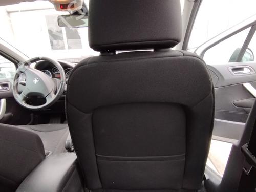Right front seat PEUGEOT 308 SW I (4E_, 4H_) 1.6 HDi | BP28440735C16