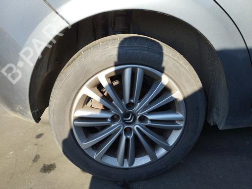Used Rim CITROËN C4 I (LC_) 1.6 HDi (90 hp) 27043098