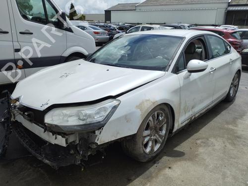 Middle console CITROËN C5 III (RD_) 2.0 HDi 140 (RDRHF8, RDRHFA, RDRHA8, RDRHAJ) | BP27088624I22 - Image 5