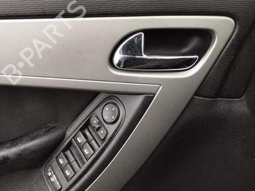 Used Front left interior door handle CITROËN C4 Grand Picasso I (UA_) 1.6 HDi (109 hp) 27072435