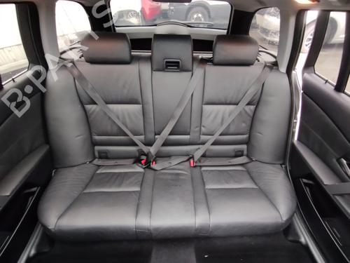 Rear seat BMW 5 Touring (E61) 525 i | BP29550867C17 - Image 8