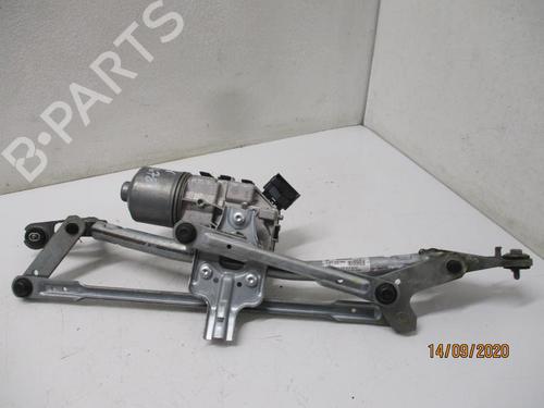 Used Front wiper motor Front wiper motor PEUGEOT PARTNER Box Body/MPV 1.6 HDi (75 hp) 27080184 27080184