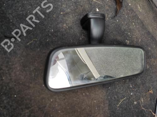 Used Rear mirror CHEVROLET AVEO / KALOS Hatchback (T250, T255) 1.2 LPG (84 hp) 27067309