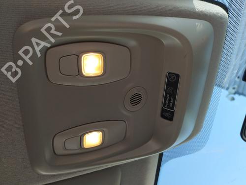 Used Interior roof light Interior roof light 37474682 37474682