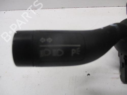 Used Steering column stalk VW TOUAREG (7LA, 7L6, 7L7) 3.0 V6 TDI (225 hp) 27066918