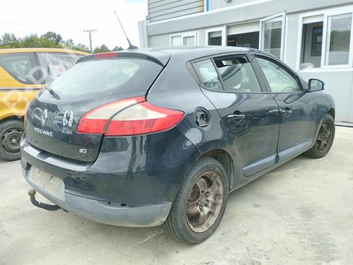 Warning switch RENAULT MEGANE III Hatchback (BZ0/1_, B3_) 1.5 dCi (BZ09, BZ0D, BZ1W, BZ29, BZ14) | BP28277242I22  - Image 5