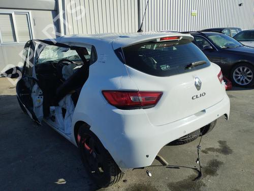 Left front window switch RENAULT CLIO IV (BH_) 1.5 dCi 110 | BP27071957I27 - Image 9
