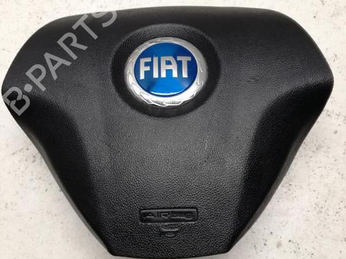 Used Driver airbag FIAT GRANDE PUNTO (199_) 1.3 D Multijet (75 hp) 27056442