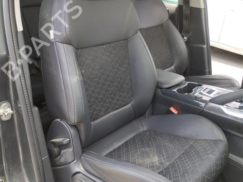 Used Right front seat PEUGEOT 3008 I MPV (0U_) 1.6 BlueHDi 120 (120 hp) 27072923