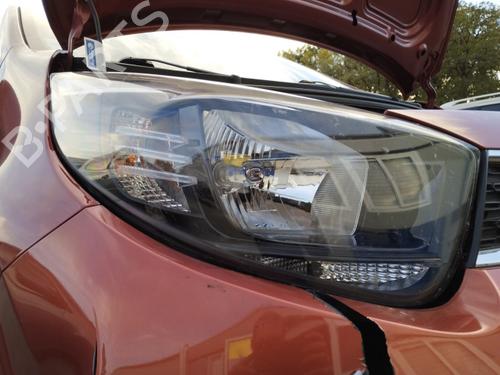 Right headlight KIA PICANTO III (JA) 1.0 | BP40597377C29 - Image 2