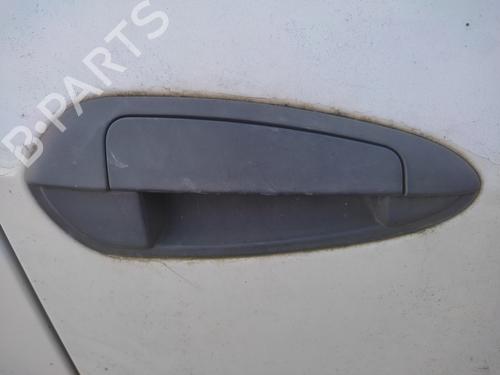 Front right exterior door handle FIAT GRANDE PUNTO (199_) 1.2 | BP27052037C129 