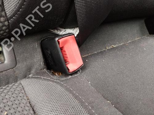 Rear seat VW GOLF VI (5K1) 2.0 TDI | BP31659804C17 - Image 5