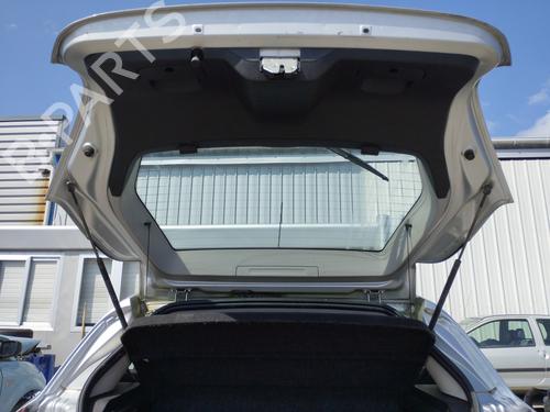 Tailgate FIAT BRAVO II (198_) 1.6 D Multijet (198AXL1B) | BP27064194C6 