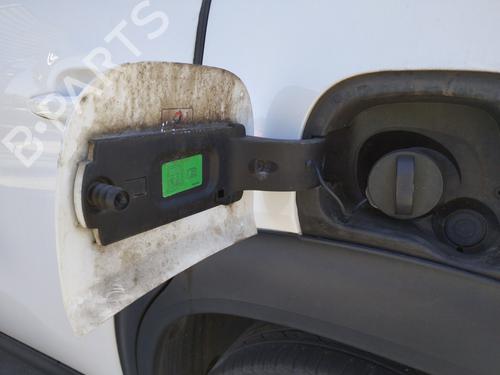 Klapa wlewu paliwa CITROËN C3 AIRCROSS II (2R_, 2C_) 1.2 PureTech 82 (2RHMRC, 2RHMZB) | BP29285868C131 