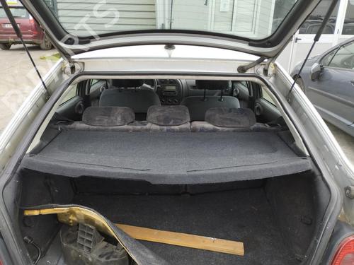 Used Rear parcel shelf CITROËN XSARA (N1) 2.0 HDi 90 (90 hp) 27083021