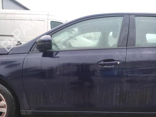 Used Front left window mechanism PEUGEOT 308 SW II (LC_, LJ_, LR_, LX_, L4_) 1.5 BlueHDi 100 (102 hp) 28175825