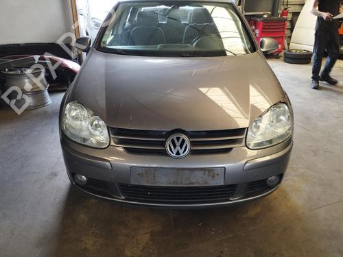 Climate control VW GOLF V (1K1) 1.9 TDI | BP27086323I5 - Image 3