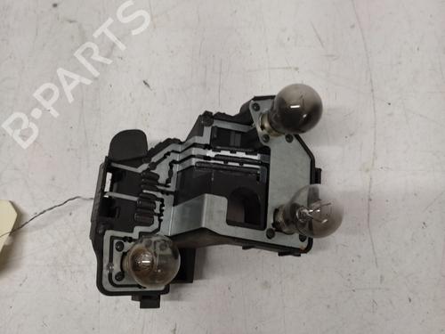 Used Lamp holder PEUGEOT 206 Hatchback (2A/C) 1.4 HDi eco 70 (68 hp) 30752788