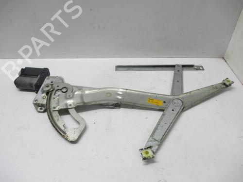 Used Front right window mechanism Front right window mechanism PEUGEOT 406 Coupe (8C) 2.2 HDI (133 hp) 27047819 27047819