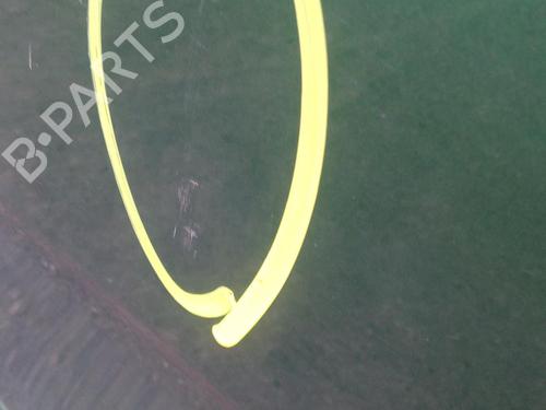 Right rear door PEUGEOT 308 III (FB_, FH_, FP_, F3_, FM_) BlueHDi 130 (FBYHZL, FBYHZT) | BP27081957C5 