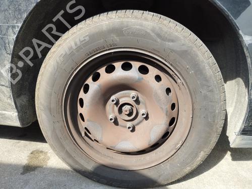 Fælk Fælk RENAULT SCÉNIC III (JZ0/1_) 1.5 dCi (110 hp) 33611824 33611824