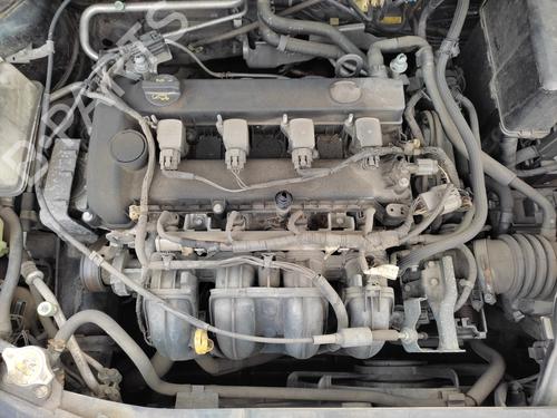 Used Alternator MAZDA 5 (CR) 1.8 (CR19) (116 hp) 27076780