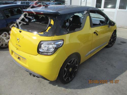 Alternator CITROËN DS3 (SA_) 1.6 THP 150 | BP27050727M7  - Image 7