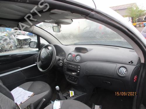 Alternator CITROËN C3 Pluriel (HB_) 1.4 HDi | BP27085137M7  - Image 8