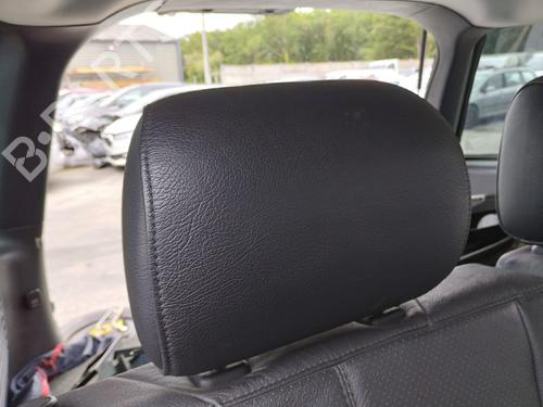Used Headrest Headrest MERCEDES-BENZ M-CLASS (W163) ML 400 CDI (163.128) (250 hp) 36054414 36054414