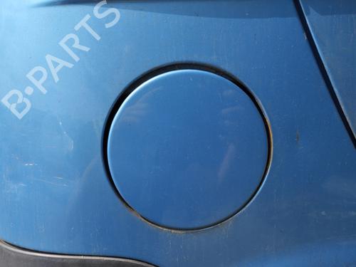 Used Fuel flap CHEVROLET MATIZ (M200, M250) 0.8 (52 hp) 28116421