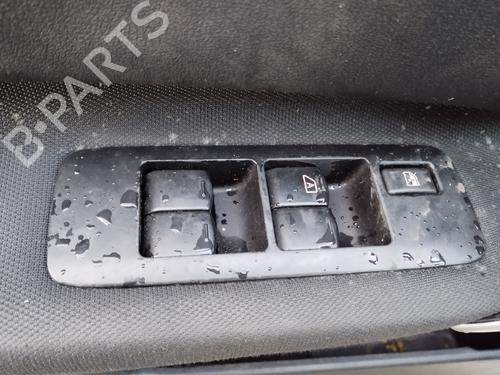 Used Left front window switch Left front window switch NISSAN QASHQAI I (J10, NJ10) 1.5 dCi (110 hp) 31659561 31659561