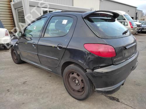 Electronic module PEUGEOT 206 Hatchback (2A/C) 1.6 HDi 110 | BP27051663M83 - Image 3