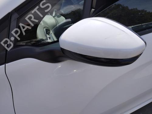 Used Left mirror Left mirror 38455188 38455188