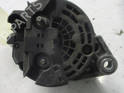 Generator ALFA ROMEO GT (937_) 2.0 JTS (937CXH1A, 937CXH11) (165 hp) 27055812