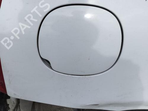 Used Fuel flap RENAULT CLIO II (BB_, CB_) 1.5 dCi (B/C2J) (68 hp) 27071811