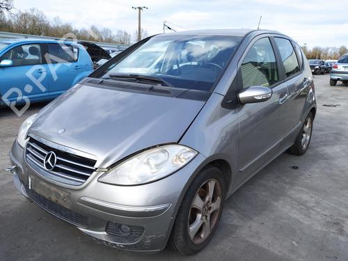 Middle console MERCEDES-BENZ A-CLASS (W169) A 180 CDI (169.007, 169.307) | BP27083807I22  - Image 5