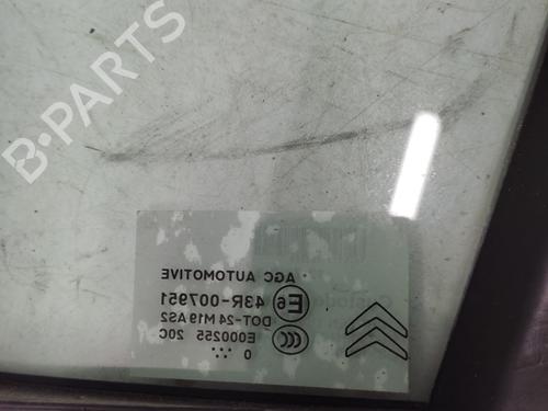 front-right-quarter-glass-citroen-c3-ii-sc_-2009-33237507 main image