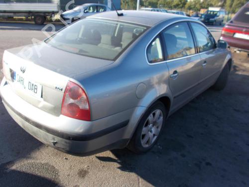 Right mirror VW PASSAT B5.5 (3B3) 1.9 TDI | BP27061971C27 